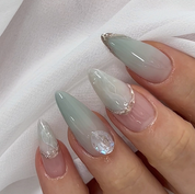 NAILBAYO - Doi Nudie syrup gel JADE