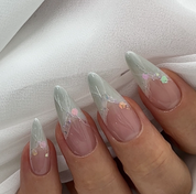 NAILBAYO - Doi Nudie syrup gel JADE