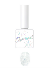 DIAMI BB Pop Carnival - the perfect layering glitter