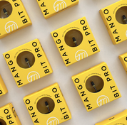 YOGO MAYO Mango drill bit pro - Mini block removal bit