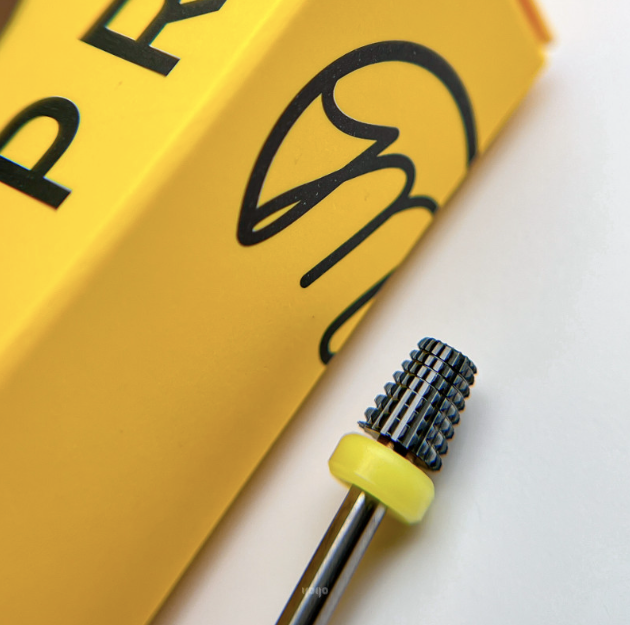 YOGO Mango drill bit pro - Mini block removal bit