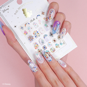 AURORA QUEEN Lunaris 8pc collection