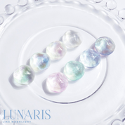 AURORA QUEEN Lunaris 8pc collection
