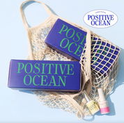 IZEMI DELIGHT Positive ocean
