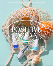 IZEMI DELIGHT Positive ocean