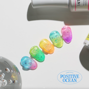 IZEMI DELIGHT Positive ocean