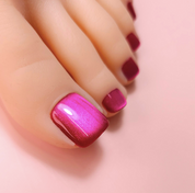 ICE GEL Star galaxy TANGO - 3 vivid magnetic cat eye gels