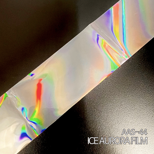 ICE GEL new ice aurora film - 4 types