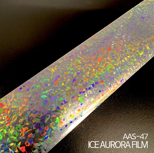 ICE GEL new ice aurora film - 4 types