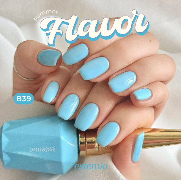 ESTEMIO Flavor 6pc collection