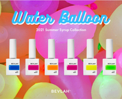 BEVLAH Water balloon collection (HEMA FREE)