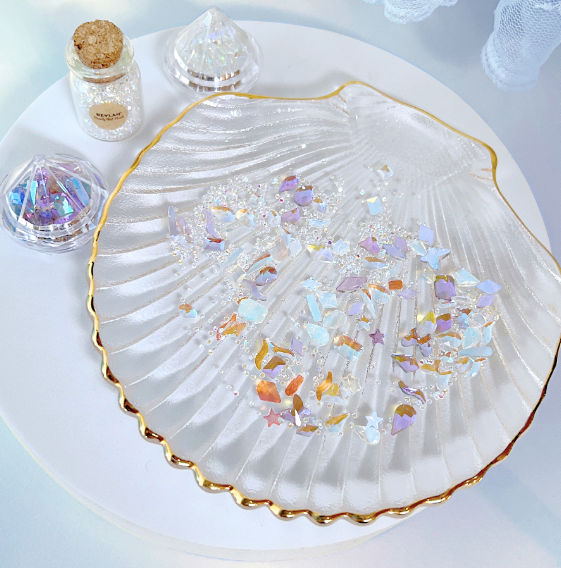 BEVLAH Under the sea 12pc collection - 3 FREE GIFTS INCLUDED (HEMA FREE)