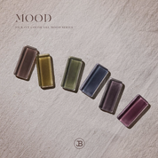 JIN.B Mood individual/collection