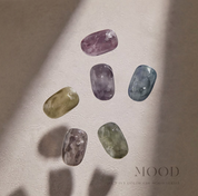 JIN.B Mood individual/collection