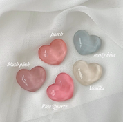 NAILBAYO - Doi Nudie syrup gel | 5 new colours!