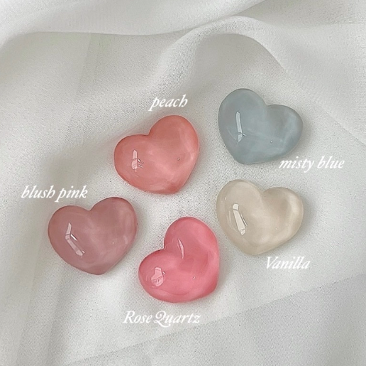 NAILBAYO - Doi Nudie syrup gel | 5 new colours!