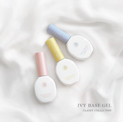 Jin.b Ivy Base gel series - 3 types