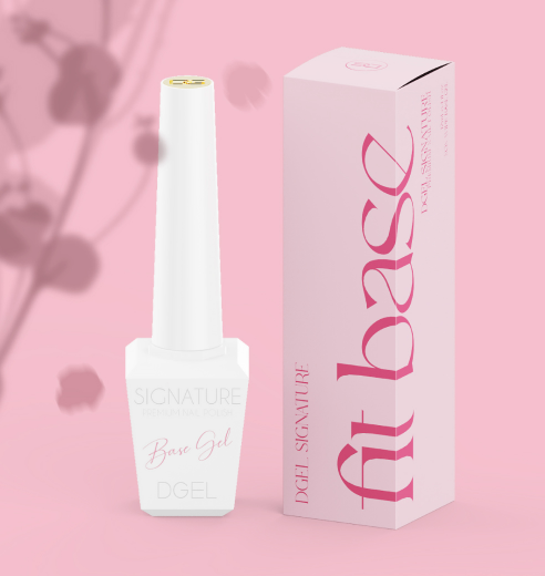 DGEL signature fit base gel