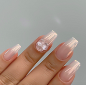 NAILBAYO - Doi Daisy chrome powder