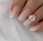 NAILBAYO - Doi Daisy chrome powder