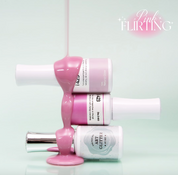IZEMI Pink flirting 28pc collection - limited edition