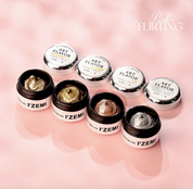 IZEMI Pink flirting 28pc collection - limited edition