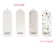IZEMI Pink flirting 28pc collection - limited edition