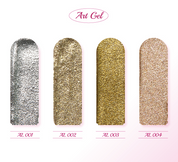 IZEMI Pink flirting 28pc collection - limited edition