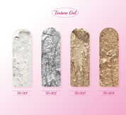 IZEMI Pink flirting 28pc collection - limited edition