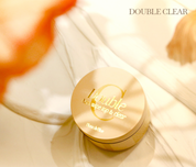 BLANC DE BLUE Double Clear gel 30g - No wipe top & clear in 1