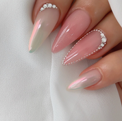 NAILBAYO - Doi mood chrome powder