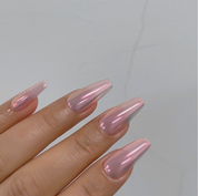 NAILBAYO - Doi mood chrome powder