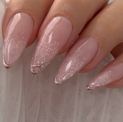 NAILBAYO - Doi magnet gel | layering cat eye gel
