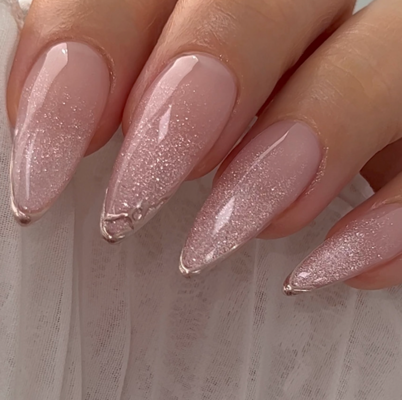 NAILBAYO - Doi magnet gel | layering cat eye gel