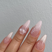 NAILBAYO - Doi magnet gel | layering cat eye gel