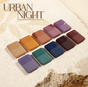 DGEL Signature - Urban Night 10pc collection