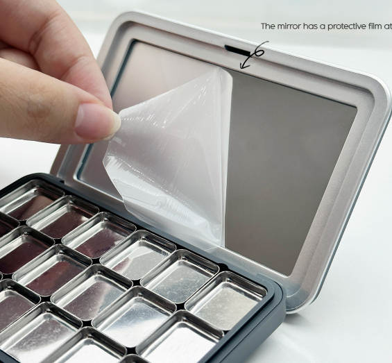 BONNIEBEE premium magnet nail palette