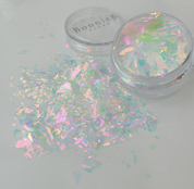 BONNIEBEE Sunset dive aurora flake