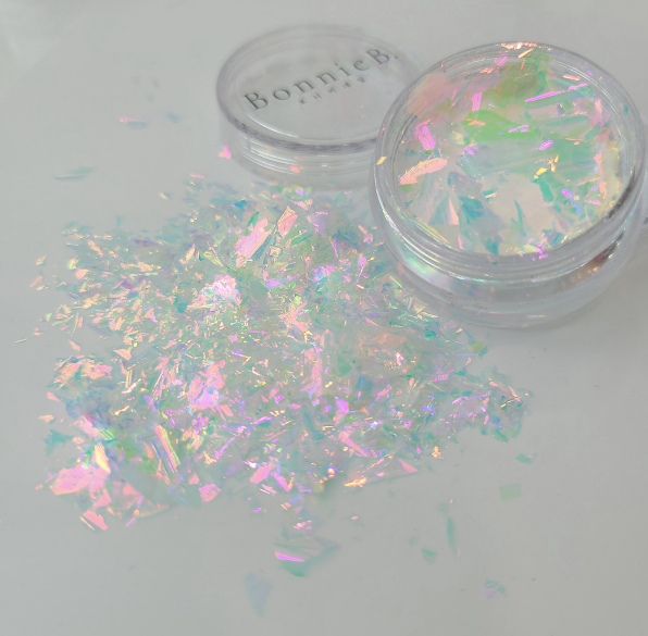 BONNIEBEE Sunset dive aurora flake