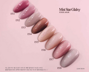 ICE GEL Mist Star galaxy