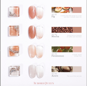 AURORA QUEEN Mellow - individual/collection