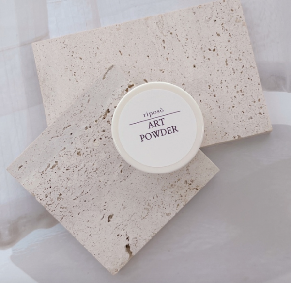 RIPOSO Art powder - embo powder