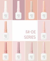 DIAMI Fresh 2.0 Fa-de | individual/collection - HEMA FREE