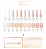 DIAMI Fresh 2.0 Fa-de | individual/collection - HEMA FREE
