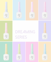 DIAMI Fresh 1.0 Dreaming | individual/collection - HEMA FREE