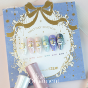 IZEMI Holy Ornament