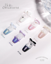 IZEMI Holy Ornament