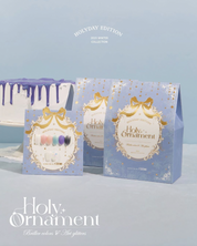 IZEMI Holy Ornament