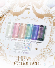 IZEMI Holy Ornament