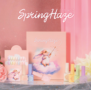SHOW ME KOREA Spring haze collection | individual bottles -  pearl marble gel